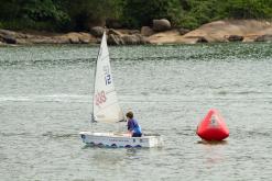 Galeria de Fotos - FOTOS - Regata Cabo Velho e inauguração da nova sala da Escola de Vela 