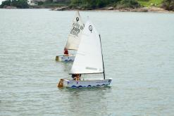 Galeria de Fotos - FOTOS - Regata Cabo Velho e inauguração da nova sala da Escola de Vela 