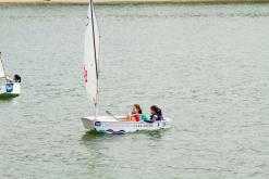 Galeria de Fotos - FOTOS - Regata Cabo Velho e inauguração da nova sala da Escola de Vela 