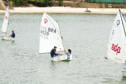 Galeria de Fotos - FOTOS - Regata Cabo Velho e inauguração da nova sala da Escola de Vela 