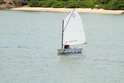 Galeria de Fotos - FOTOS - Regata Cabo Velho e inauguração da nova sala da Escola de Vela 