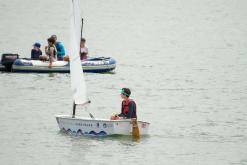 Galeria de Fotos - FOTOS - Regata Cabo Velho e inauguração da nova sala da Escola de Vela 