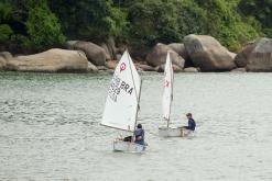 Galeria de Fotos - FOTOS - Regata Cabo Velho e inauguração da nova sala da Escola de Vela 