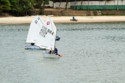 Galeria de Fotos - FOTOS - Regata Cabo Velho e inauguração da nova sala da Escola de Vela 