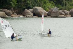 Galeria de Fotos - FOTOS - Regata Cabo Velho e inauguração da nova sala da Escola de Vela 