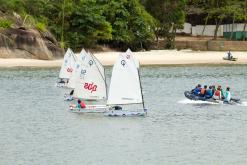 Galeria de Fotos - FOTOS - Regata Cabo Velho e inauguração da nova sala da Escola de Vela 