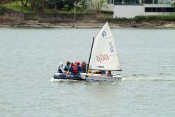 Galeria de Fotos - FOTOS - Regata Cabo Velho e inauguração da nova sala da Escola de Vela 