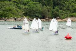 Galeria de Fotos - FOTOS - Regata Cabo Velho e inauguração da nova sala da Escola de Vela 