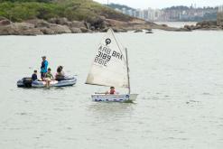 Galeria de Fotos - FOTOS - Regata Cabo Velho e inauguração da nova sala da Escola de Vela 