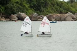 Galeria de Fotos - FOTOS - Regata Cabo Velho e inauguração da nova sala da Escola de Vela 