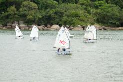 Galeria de Fotos - FOTOS - Regata Cabo Velho e inauguração da nova sala da Escola de Vela 