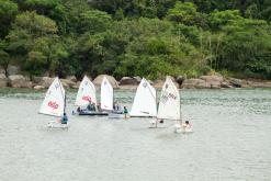 Galeria de Fotos - FOTOS - Regata Cabo Velho e inauguração da nova sala da Escola de Vela 