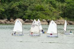 Galeria de Fotos - FOTOS - Regata Cabo Velho e inauguração da nova sala da Escola de Vela 