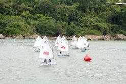 Galeria de Fotos - FOTOS - Regata Cabo Velho e inauguração da nova sala da Escola de Vela 