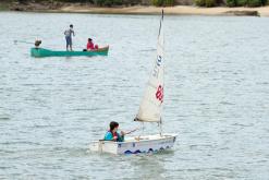 Galeria de Fotos - FOTOS - Regata Cabo Velho e inauguração da nova sala da Escola de Vela 