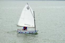 Galeria de Fotos - FOTOS - Regata Cabo Velho e inauguração da nova sala da Escola de Vela 