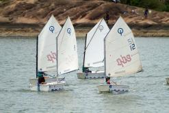 Galeria de Fotos - FOTOS - Regata Cabo Velho e inauguração da nova sala da Escola de Vela 