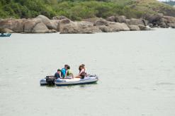 Galeria de Fotos - FOTOS - Regata Cabo Velho e inauguração da nova sala da Escola de Vela 