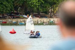 Galeria de Fotos - FOTOS - Regata Cabo Velho e inauguração da nova sala da Escola de Vela 