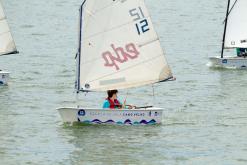 Galeria de Fotos - FOTOS - Regata Cabo Velho e inauguração da nova sala da Escola de Vela 