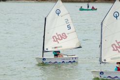 Galeria de Fotos - FOTOS - Regata Cabo Velho e inauguração da nova sala da Escola de Vela 