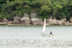 Galeria de Fotos - FOTOS - Regata Cabo Velho e inauguração da nova sala da Escola de Vela 