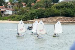 Galeria de Fotos - FOTOS - Regata Cabo Velho e inauguração da nova sala da Escola de Vela 