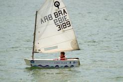 Galeria de Fotos - FOTOS - Regata Cabo Velho e inauguração da nova sala da Escola de Vela 