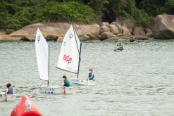 Galeria de Fotos - FOTOS - Regata Cabo Velho e inauguração da nova sala da Escola de Vela 