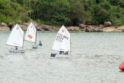 Galeria de Fotos - FOTOS - Regata Cabo Velho e inauguração da nova sala da Escola de Vela 