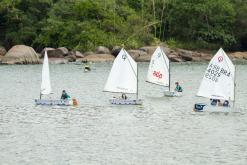 Galeria de Fotos - FOTOS - Regata Cabo Velho e inauguração da nova sala da Escola de Vela 