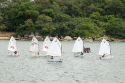 Galeria de Fotos - FOTOS - Regata Cabo Velho e inauguração da nova sala da Escola de Vela 