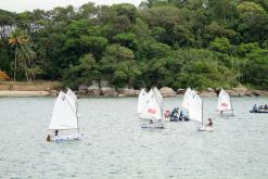 Galeria de Fotos - FOTOS - Regata Cabo Velho e inauguração da nova sala da Escola de Vela 