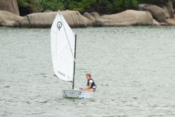 Galeria de Fotos - FOTOS - Regata Cabo Velho e inauguração da nova sala da Escola de Vela 