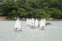 Galeria de Fotos - FOTOS - Regata Cabo Velho e inauguração da nova sala da Escola de Vela 