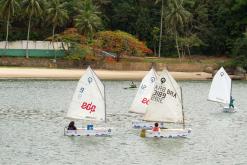 Galeria de Fotos - FOTOS - Regata Cabo Velho e inauguração da nova sala da Escola de Vela 