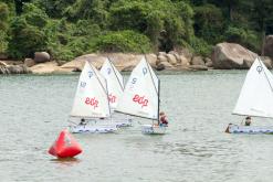 Galeria de Fotos - FOTOS - Regata Cabo Velho e inauguração da nova sala da Escola de Vela 