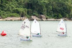 Galeria de Fotos - FOTOS - Regata Cabo Velho e inauguração da nova sala da Escola de Vela 