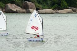 Galeria de Fotos - FOTOS - Regata Cabo Velho e inauguração da nova sala da Escola de Vela 