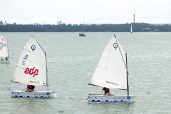 Galeria de Fotos - FOTOS - Regata Cabo Velho e inauguração da nova sala da Escola de Vela 