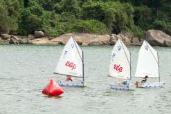 Galeria de Fotos - FOTOS - Regata Cabo Velho e inauguração da nova sala da Escola de Vela 