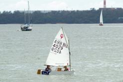 Galeria de Fotos - FOTOS - Regata Cabo Velho e inauguração da nova sala da Escola de Vela 