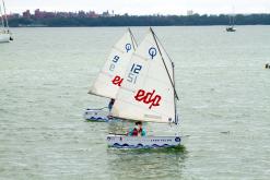 Galeria de Fotos - FOTOS - Regata Cabo Velho e inauguração da nova sala da Escola de Vela 