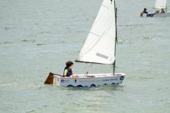 Galeria de Fotos - FOTOS - Regata Cabo Velho e inauguração da nova sala da Escola de Vela 