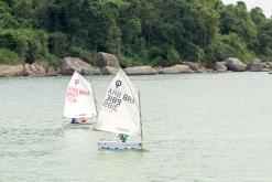 Galeria de Fotos - FOTOS - Regata Cabo Velho e inauguração da nova sala da Escola de Vela 