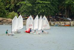 Galeria de Fotos - FOTOS - Regata Cabo Velho e inauguração da nova sala da Escola de Vela 