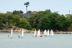 Galeria de Fotos - FOTOS - Regata Cabo Velho e inauguração da nova sala da Escola de Vela 