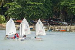 Galeria de Fotos - FOTOS - Regata Cabo Velho e inauguração da nova sala da Escola de Vela 