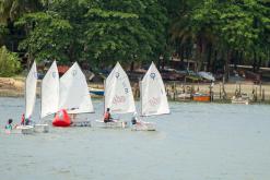 Galeria de Fotos - FOTOS - Regata Cabo Velho e inauguração da nova sala da Escola de Vela 