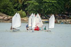 Galeria de Fotos - FOTOS - Regata Cabo Velho e inauguração da nova sala da Escola de Vela 